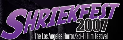 Shriekfest 2006